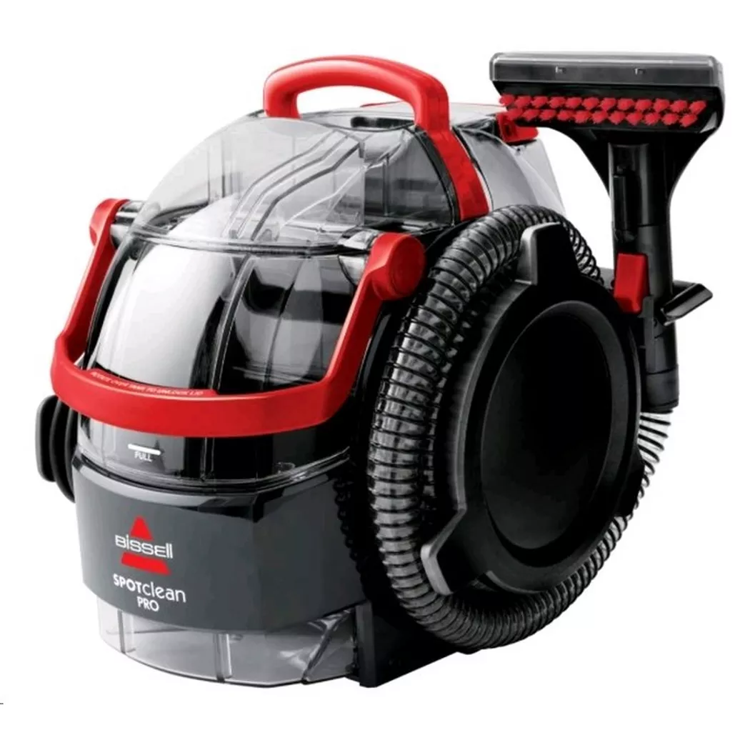 Bissell – 1558N SpotClean Professional Flecken-Reinigungsgerät, Multicolor, One Size