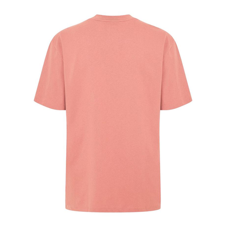 HUGO BOSS  Maglietta Vestibilità Rilassata Pesante 