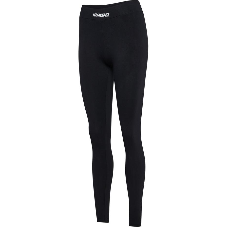 Hummel Elemental Cotton High Waist Leggings  