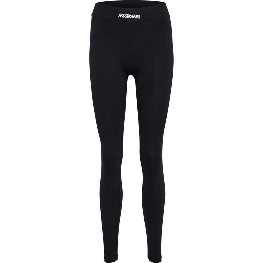 Hummel Elemental Cotton High Waist Leggings  