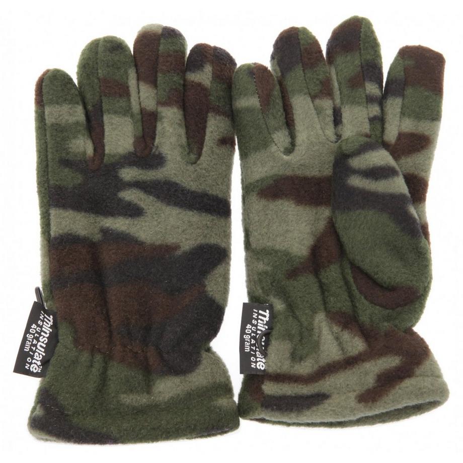 Thermo Handschuhe