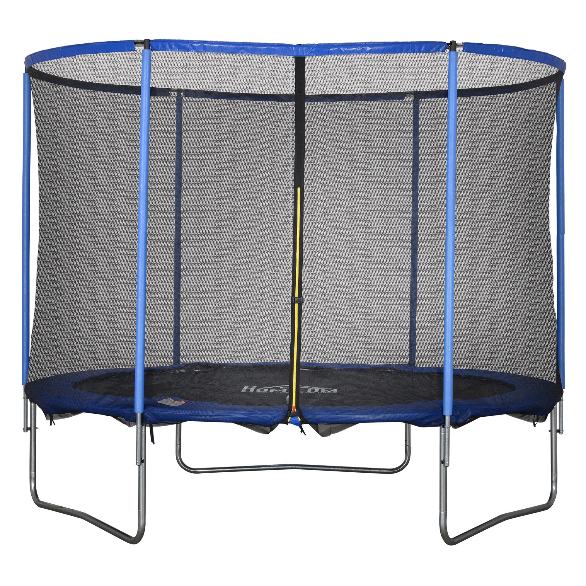 HOMCOM  Trampoline 