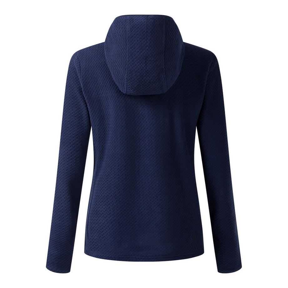 Dare 2B Giacca in Pile Switch Up Pro con Cappuccio  