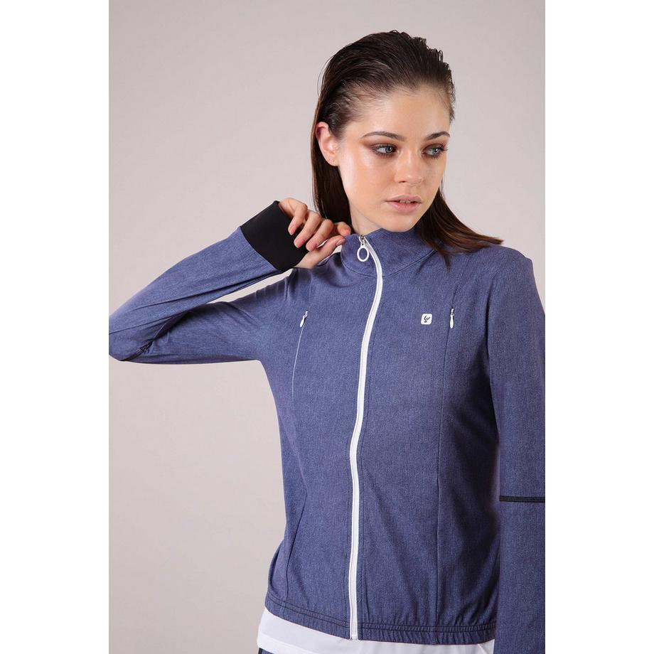 FREDDY  Full Zip Sweatshirt 