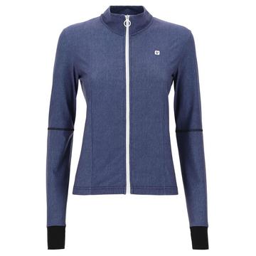 Full Zip Sweatshirt