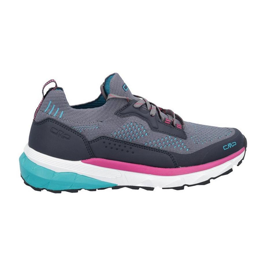 scarpe fitness basse femme alyso