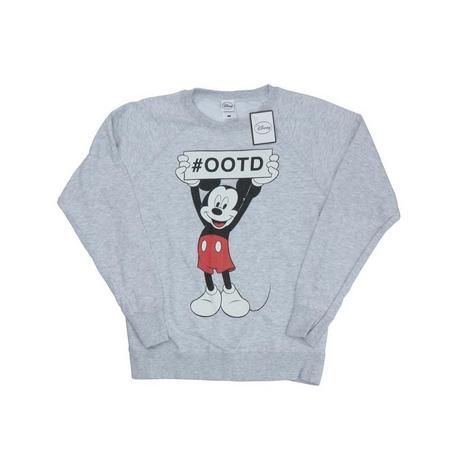 Disney  Outfit Of The Day Sweatshirt 