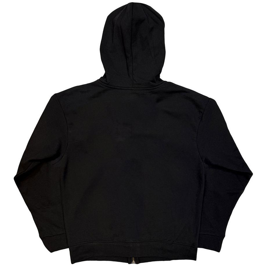 Queen  Crest Kapuzenpullover  , Logo 