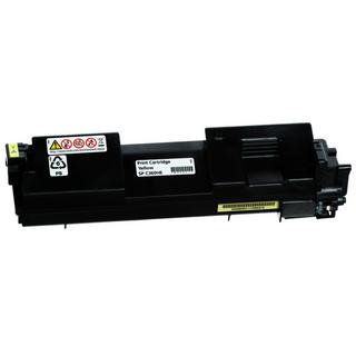 RICOH  408187 cartuccia toner 1 pz Originale Nero 