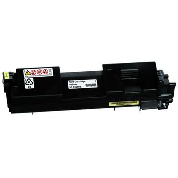 408187 cartuccia toner 1 pz Originale Nero