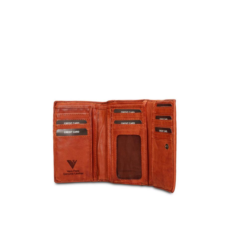 Sergio Valentini Portefeuille Classique Boreal  