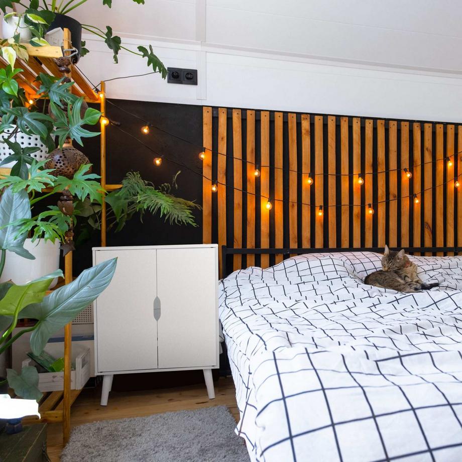 Northix  Meuble pour chat pour bac à litière 