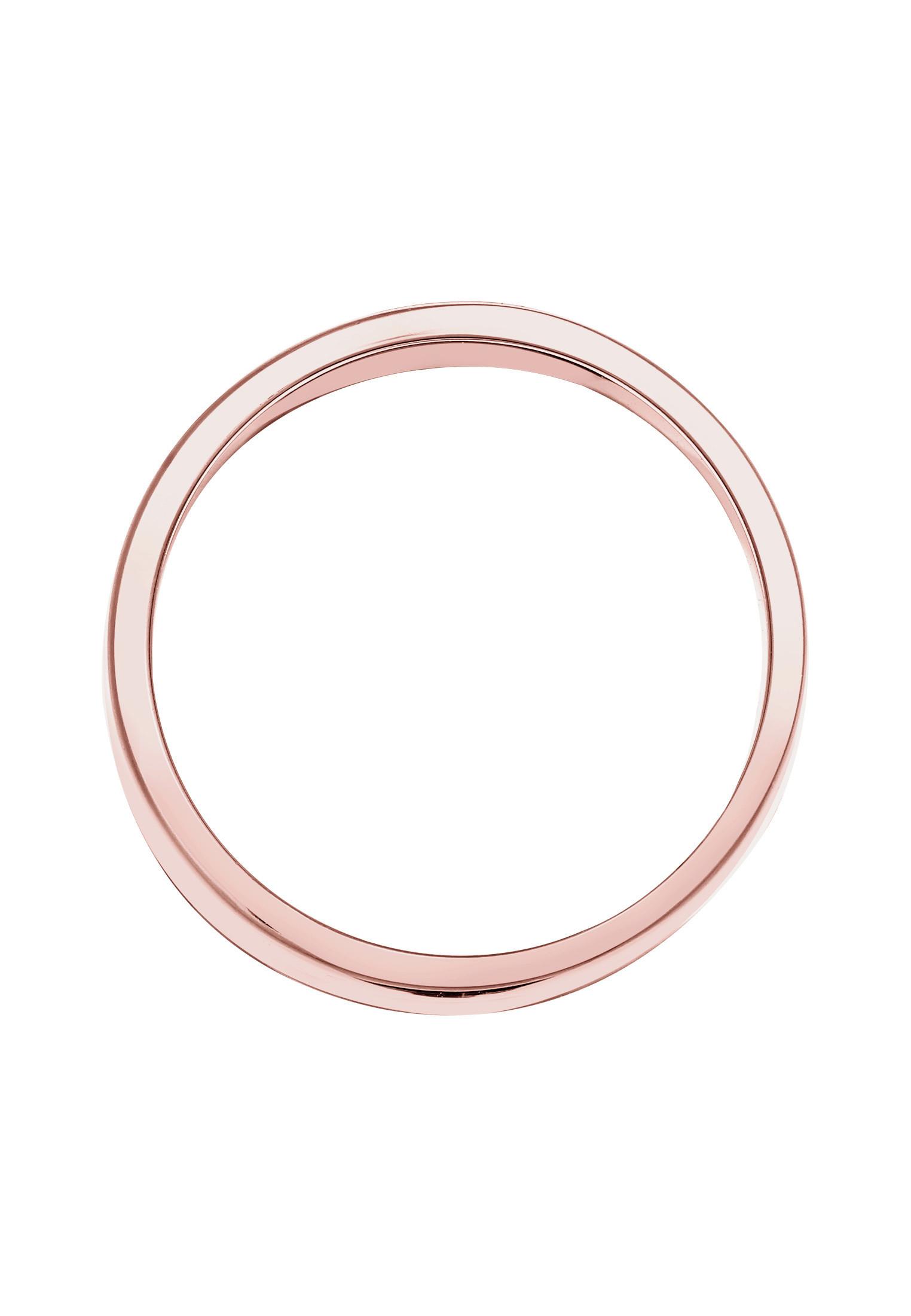 Elli  Ring Basic Bandring 