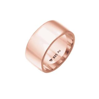 Elli  Ring Basic Bandring 