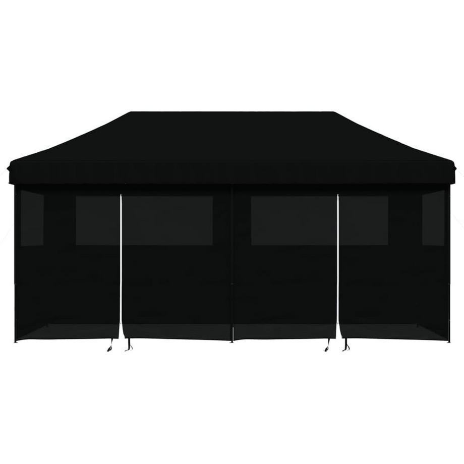 VidaXL tenda per feste Poliestere  