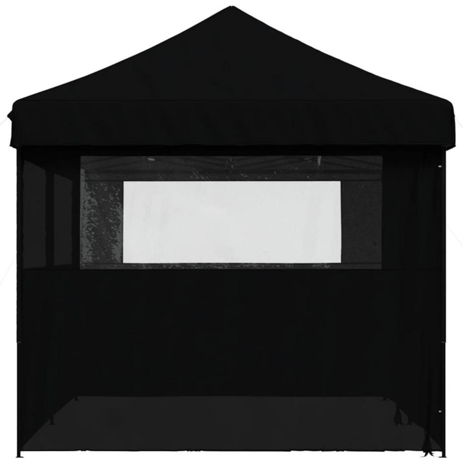 VidaXL tenda per feste Poliestere  