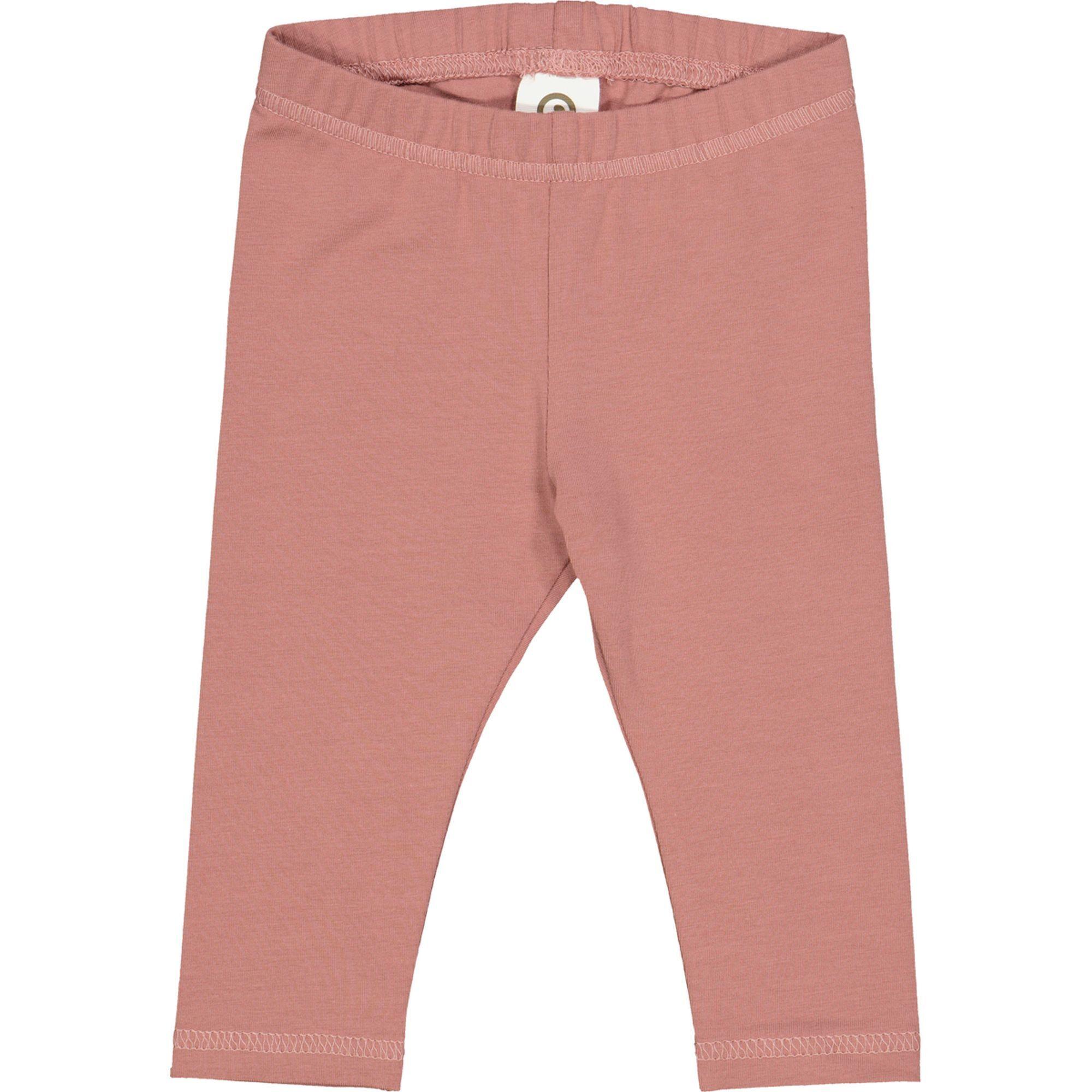 Müsli by Green Cotton  Babyleggings 2er-Pack 