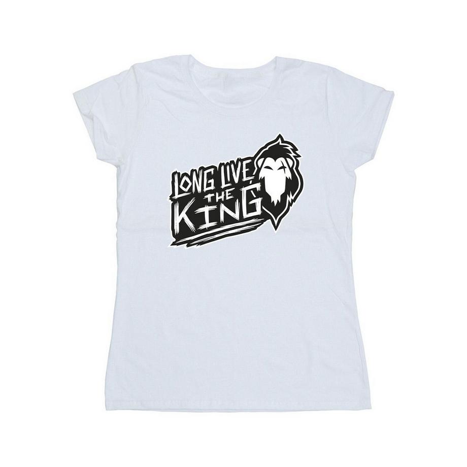 Disney The Lion King The King T-Shirt  