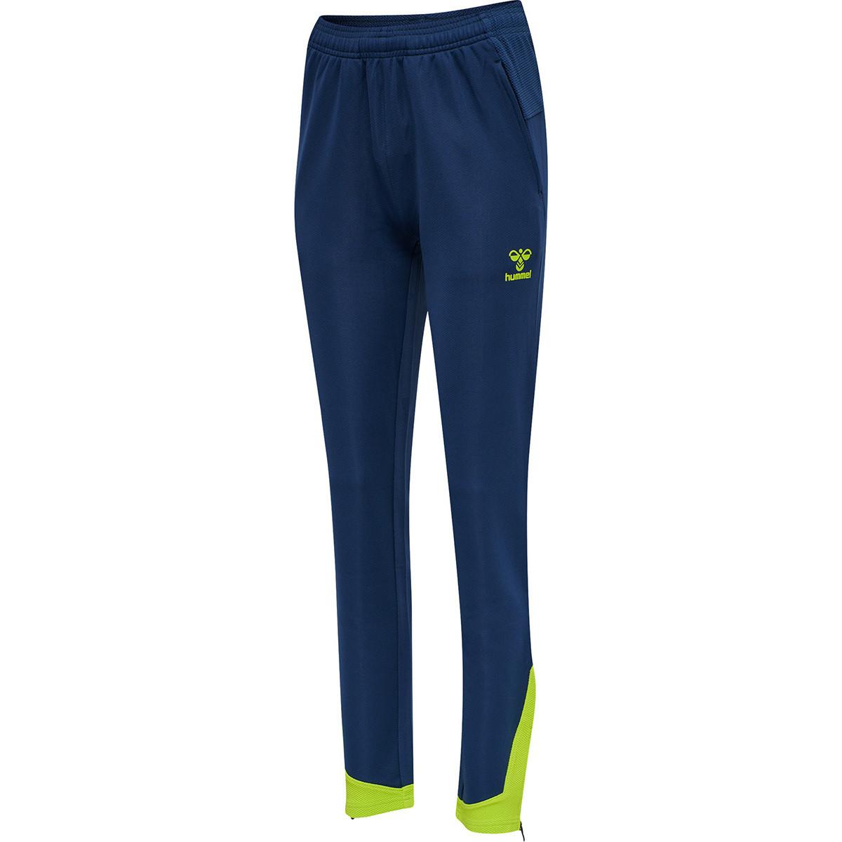 Hummel  pantaloni da hmllead poly 