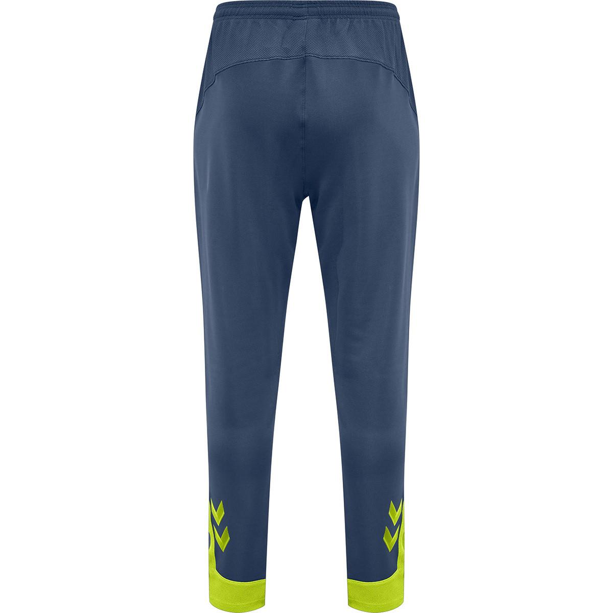 Hummel  pantaloni da hmllead poly 