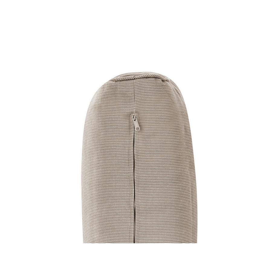 Beliani Canapé 2 places en Bois d'acacia certifié FSC® Scandinave TRANI  