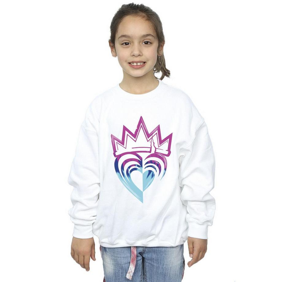 Disney  Descendants Sweatshirt 