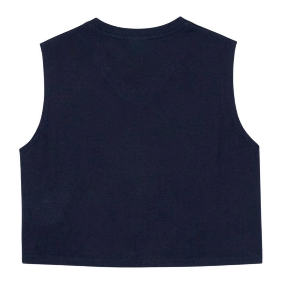 LACOSTE  Haut Court Sans Manches Sport 