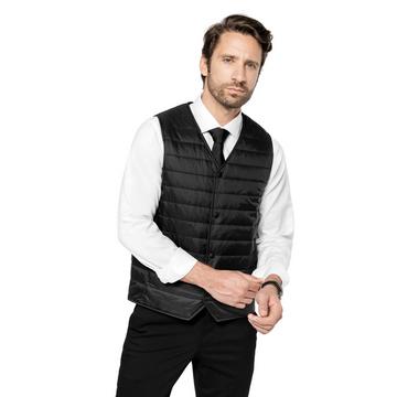 gilet leggero