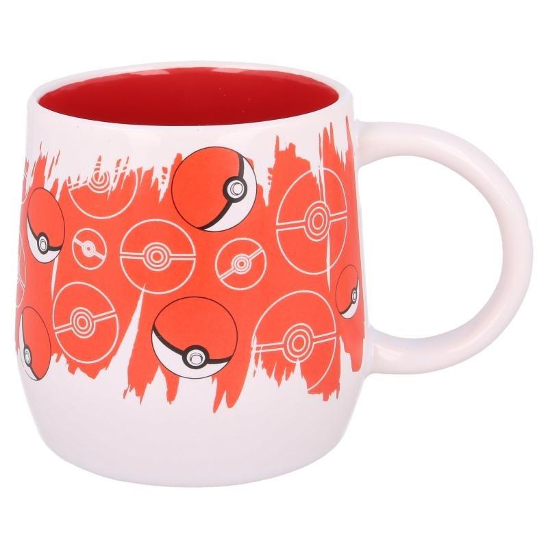 Stor Pokémon Distorsion (360 ml) - Tasse  