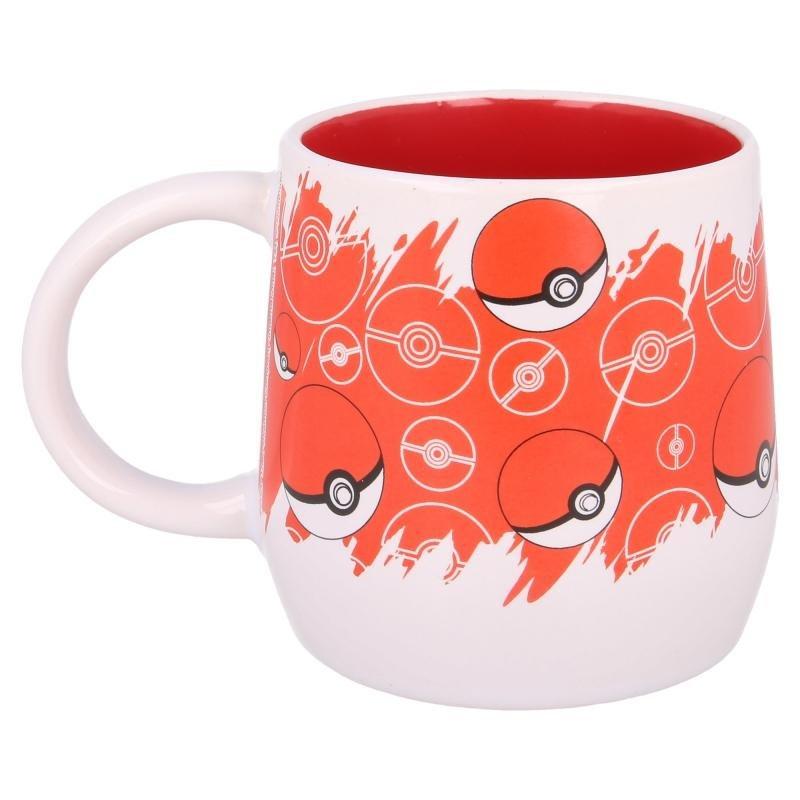 Stor Pokémon Distorsion (360 ml) - Tasse  