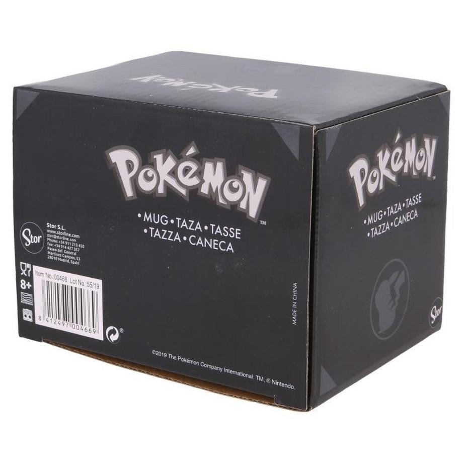 Stor Pokémon Distorsion (360 ml) - Tasse  