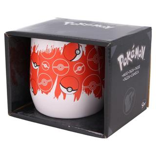 Stor Pokémon Distorsion (360 ml) - Tasse  