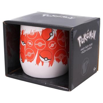 Pokémon Distorsion (360 ml) - Tasse