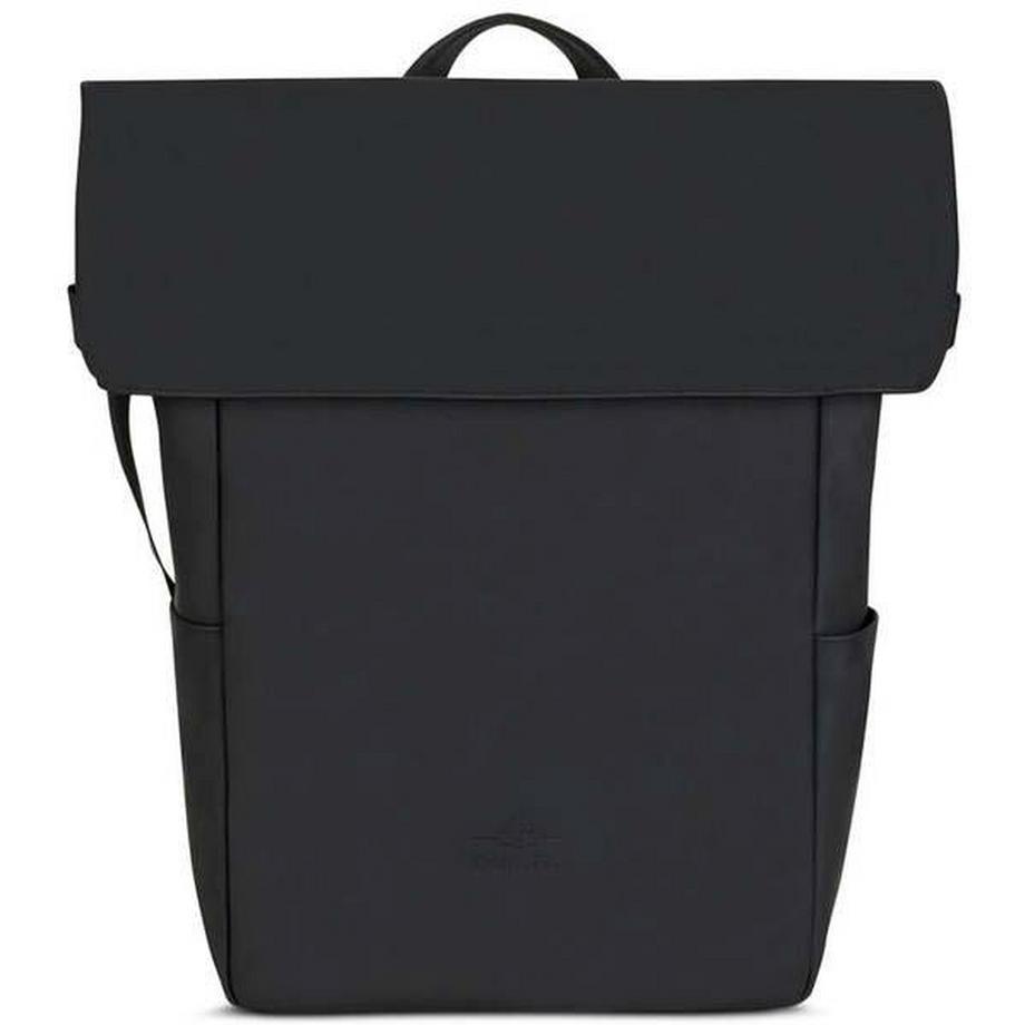 Johnny Urban Henry Sac à dos Rolltop Noir  