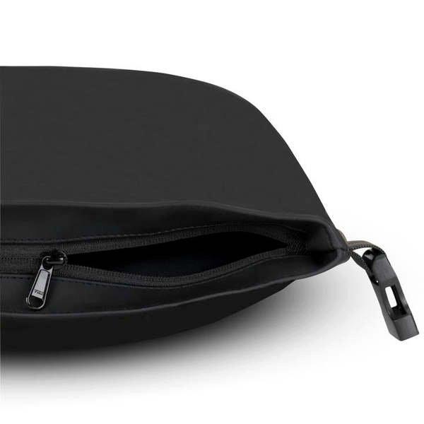 Johnny Urban Henry Zaino Rolltop Nero  