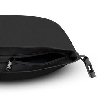 Johnny Urban Henry Zaino Rolltop Nero  