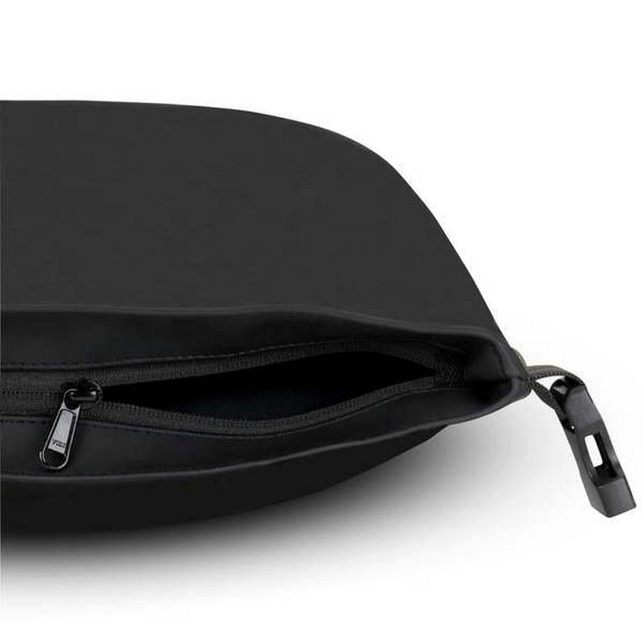 Johnny Urban Henry Sac à dos Rolltop Noir  