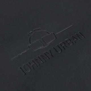 Johnny Urban Henry Zaino Rolltop Nero  