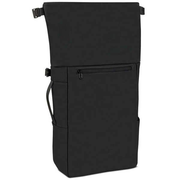 Johnny Urban Henry Zaino Rolltop Nero  