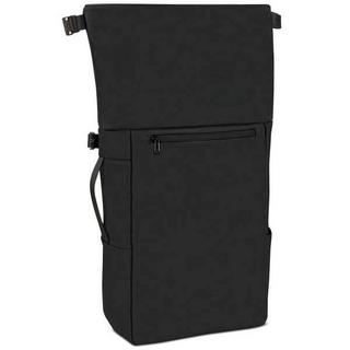 Johnny Urban Henry Zaino Rolltop Nero  
