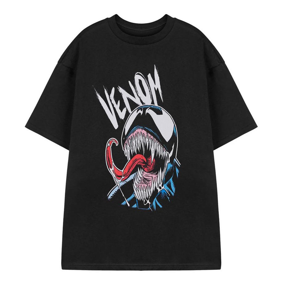 T-Shirt, Kurzärmlig