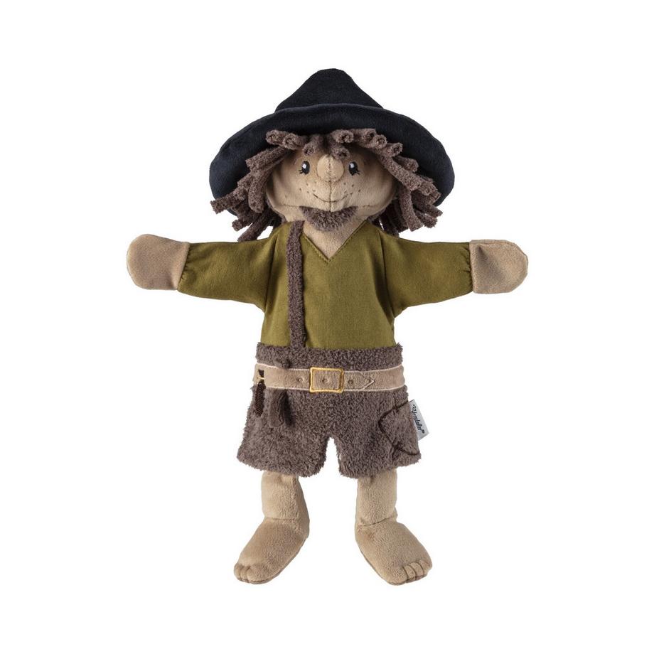 Sterntaler  Handpuppe Räuber (36cm) 