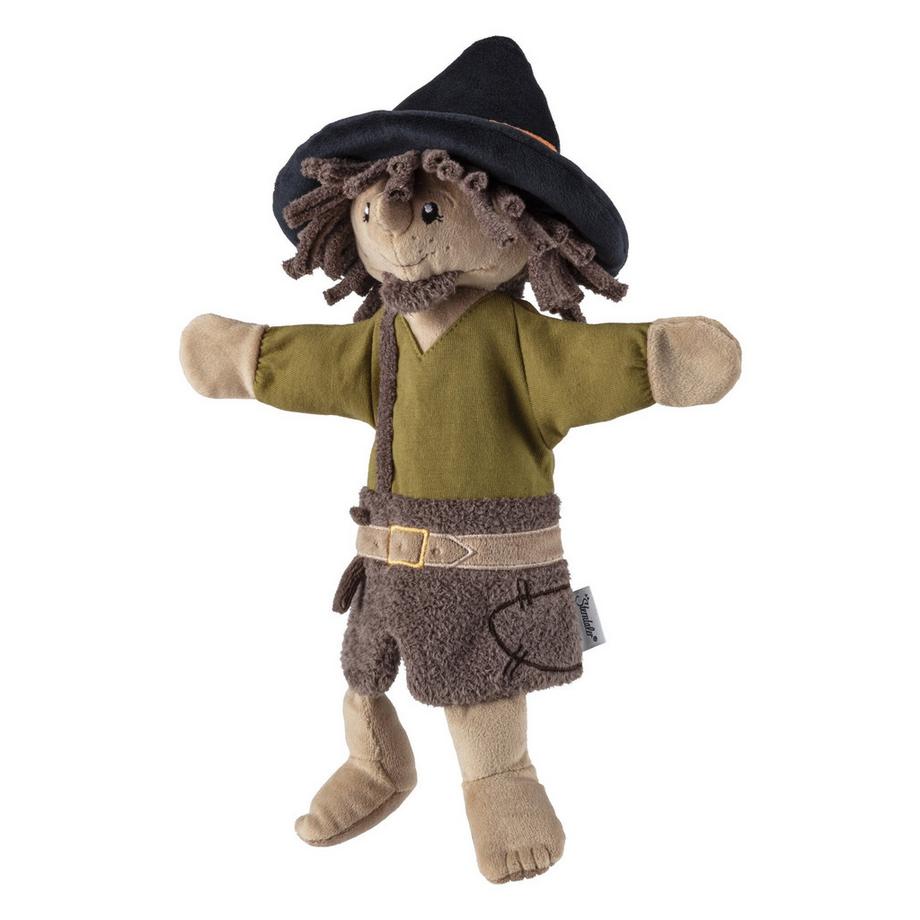 Sterntaler  Handpuppe Räuber (36cm) 