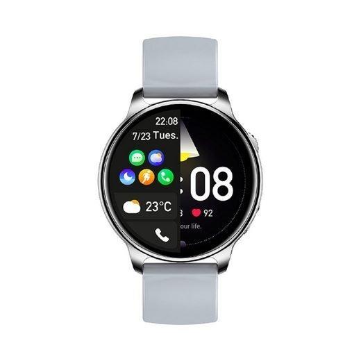 Karen M  KM11 Smartwatch (1.32 Zoll) 