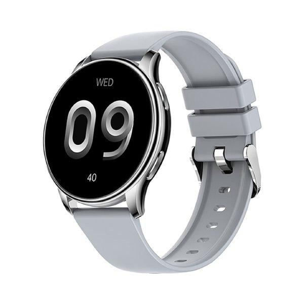 Karen M  KM11 Smartwatch (1.32 Zoll) 