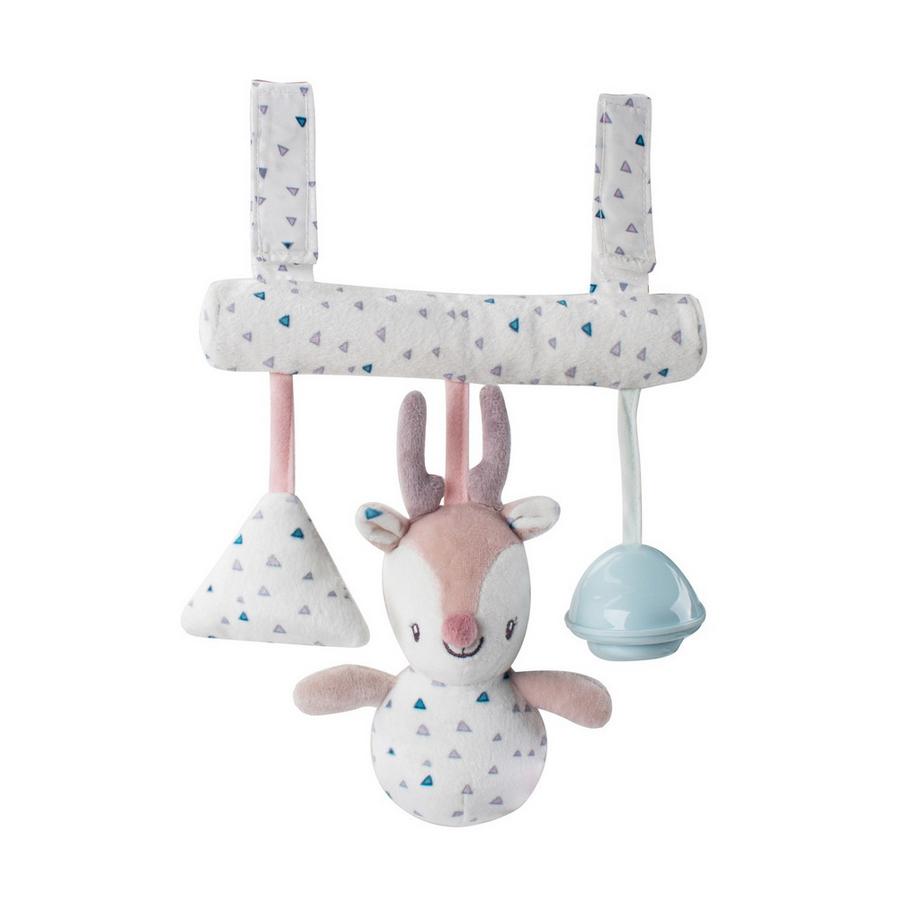 W2P  Barra dei giochi di attività W2Play 