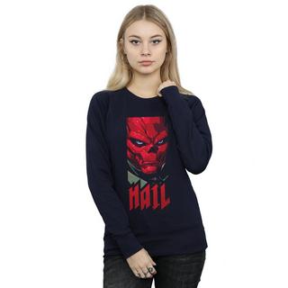 MARVEL  Avengers Hail Sweatshirt 