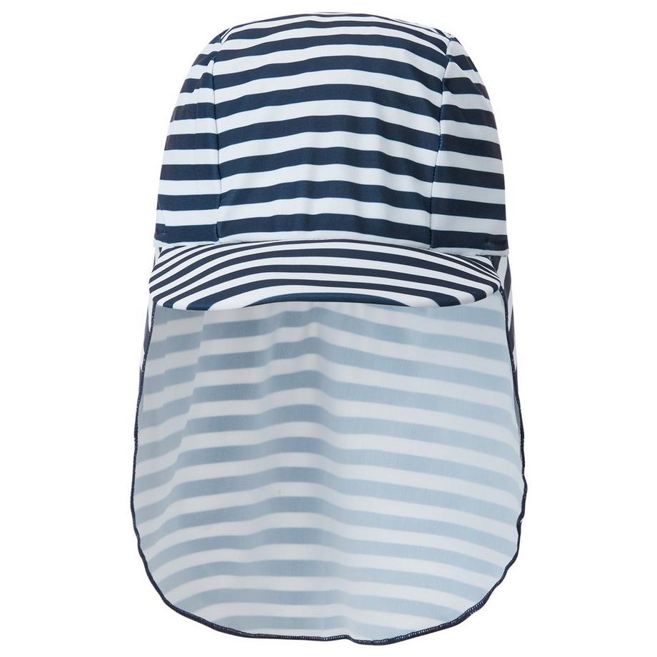 Reima  Kinder Sonnenschutz Hut Kilpikonna Navy 