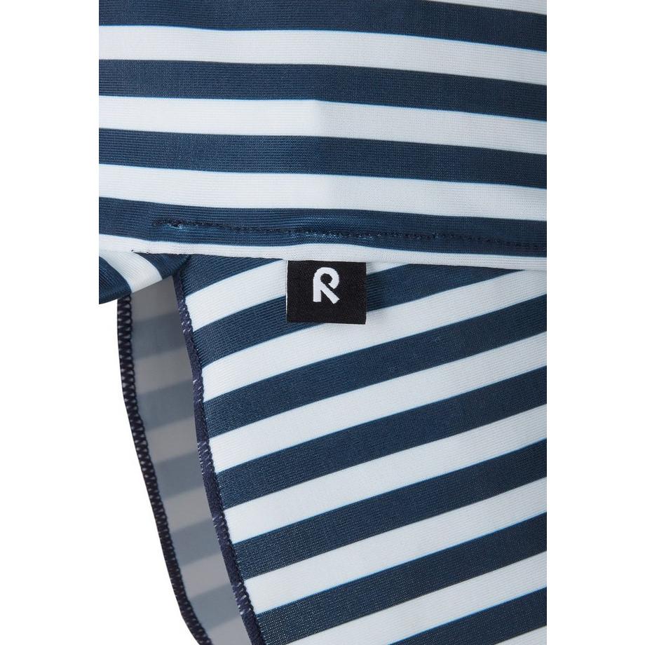 Reima  Kinder Sonnenschutz Hut Kilpikonna Navy 