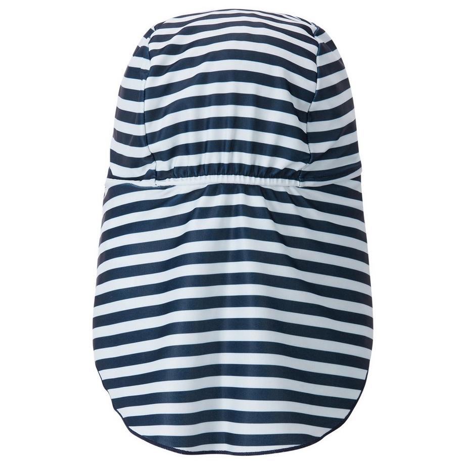 Reima  Kinder Sonnenschutz Hut Kilpikonna Navy 